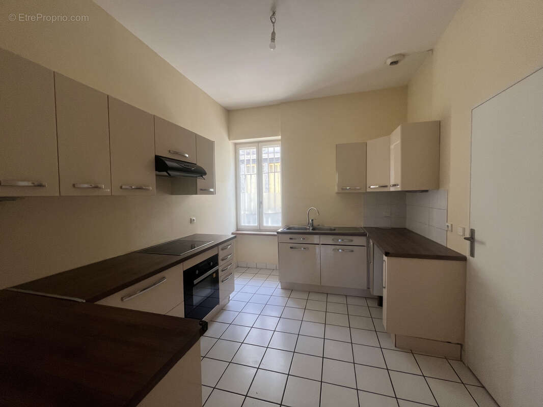 Appartement à TOURS