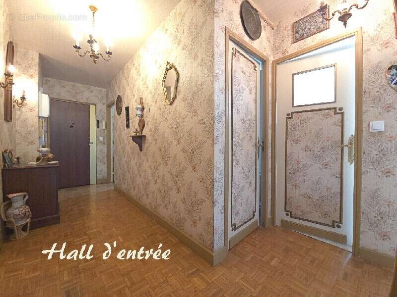 Appartement 76 m² à Nogent-Sur-Oise  - photo 7