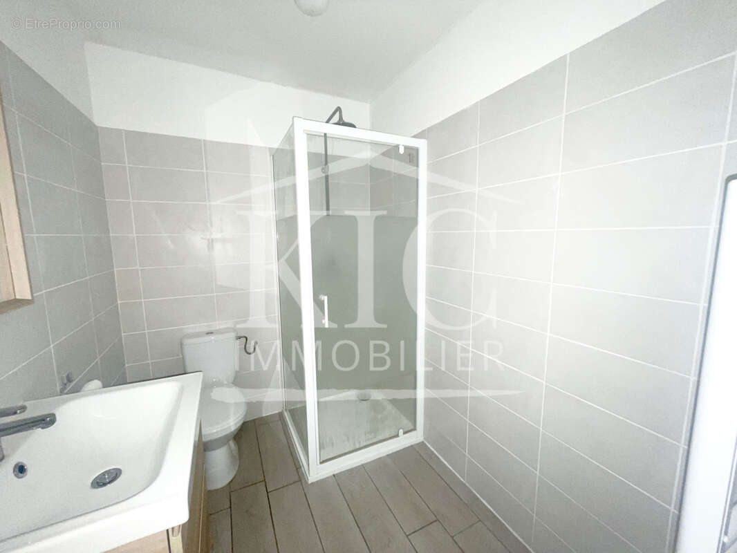 Appartement à CARCASSONNE