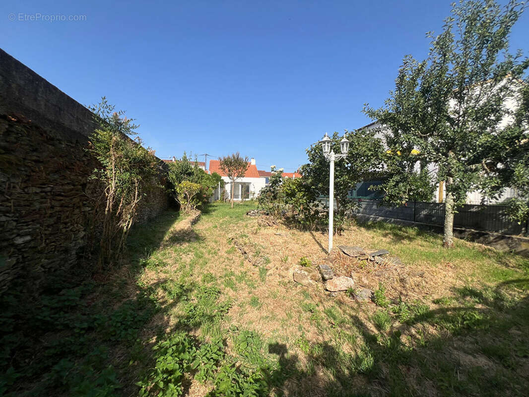 Maison à REZE