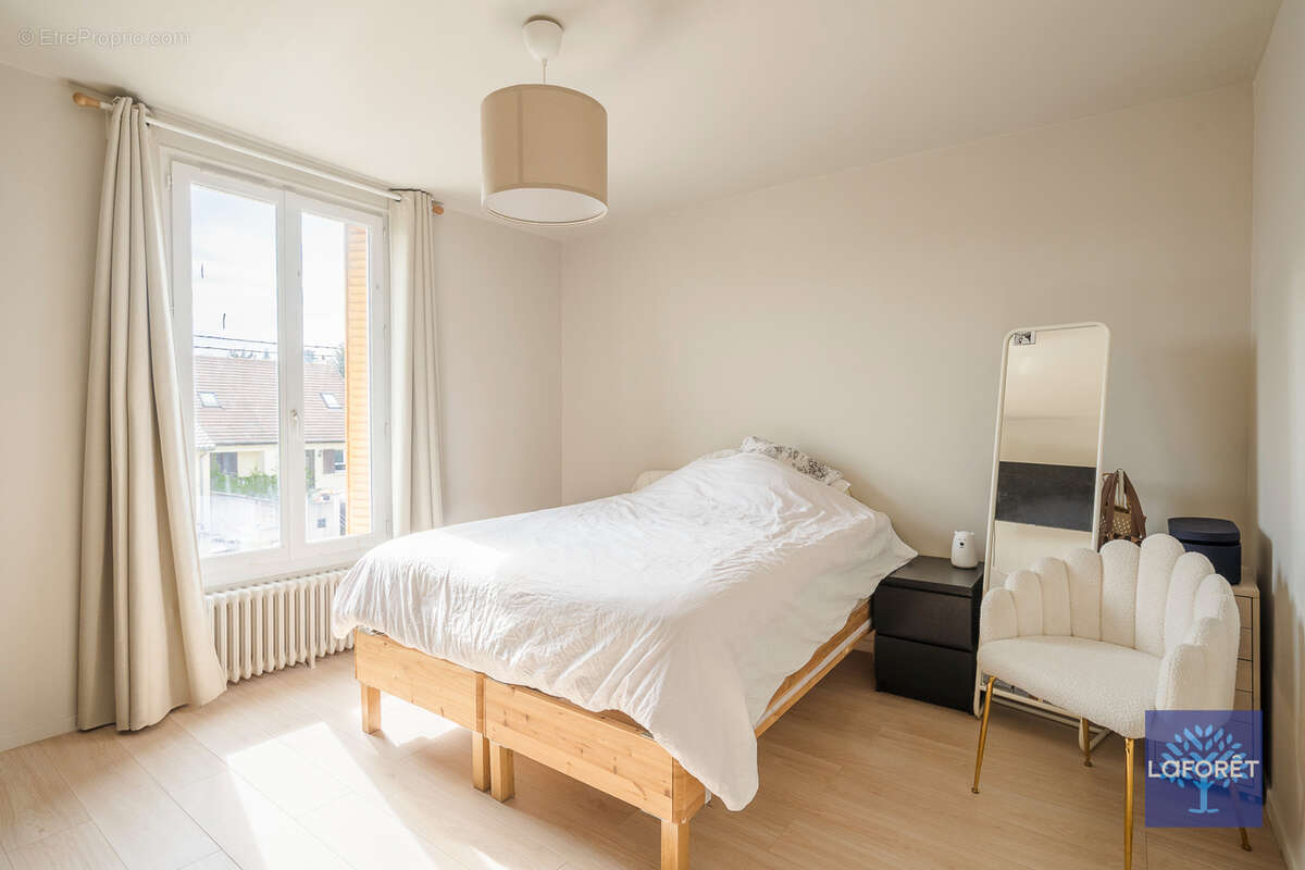 Appartement à MONTFERMEIL