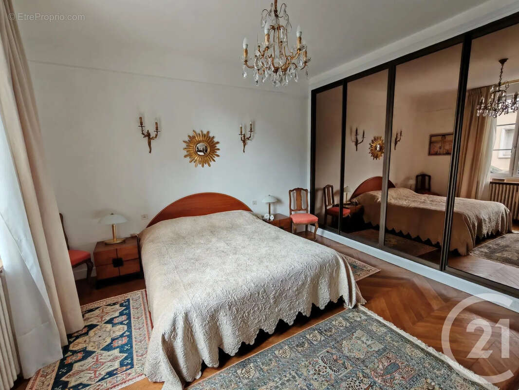 Appartement à GISORS