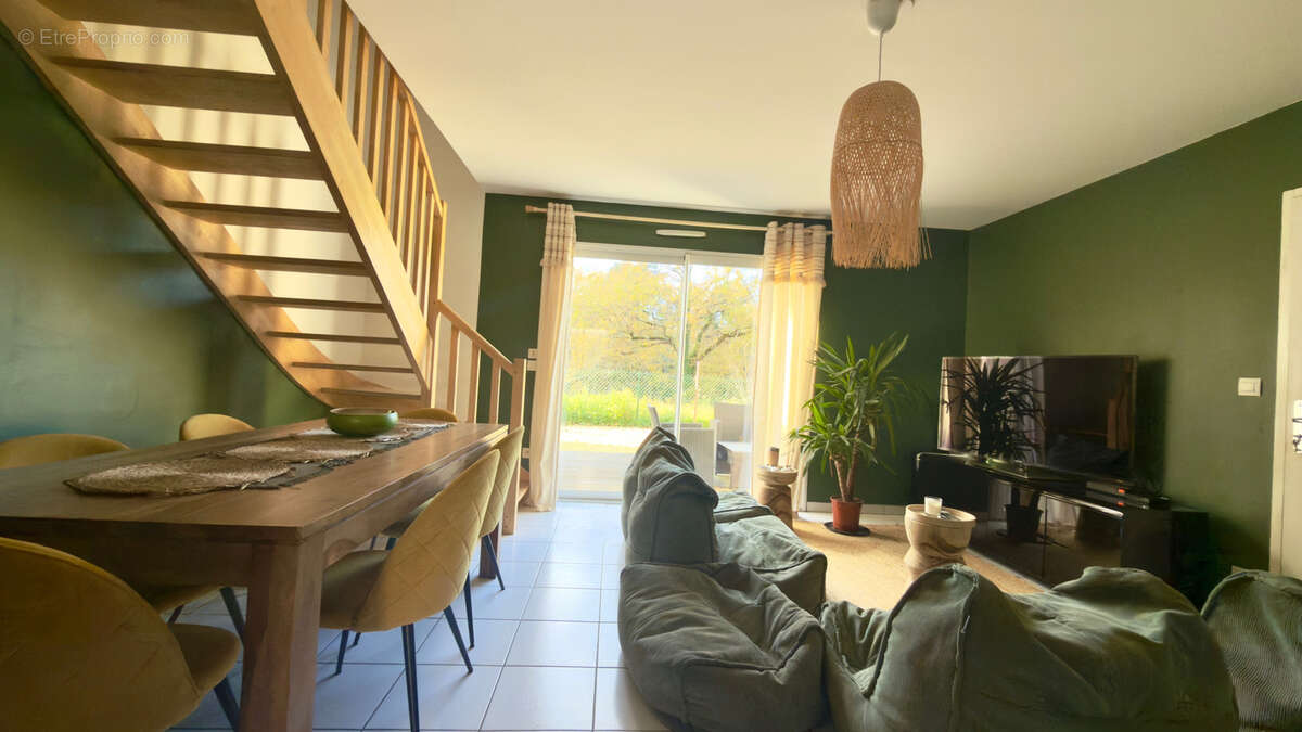 Maison à SAINT-NAZAIRE