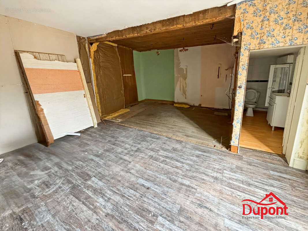 Maison 110 m² à Rumigny  - photo 3