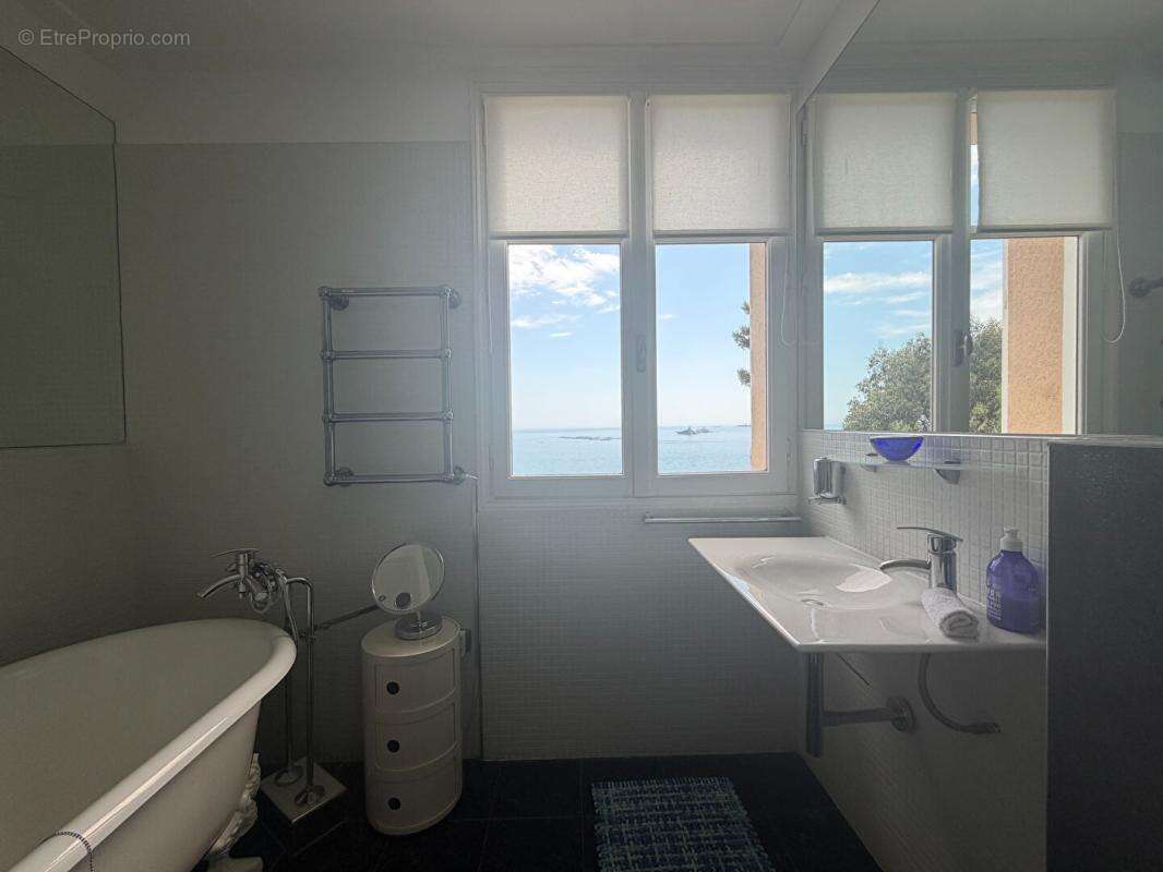 Maison Jumelée Cannes Californie vue mer - photo 11