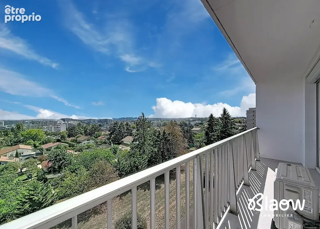 Appartement 4 pièces 76 m² à vendre à Decines-Charpieu (69150) - photo 5