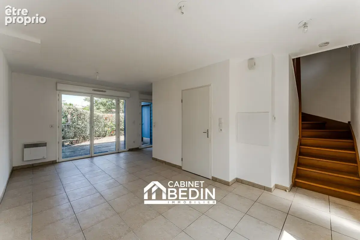 Maison 3 pièces 62 m² à vendre à Audenge (33980) - photo 2