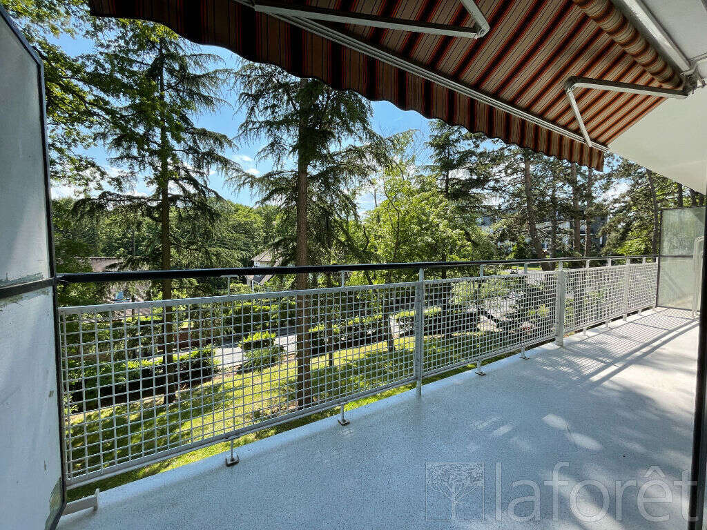Appartement à PALAISEAU