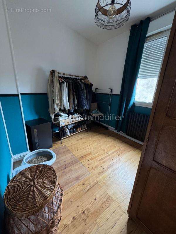 Appartement à ABBEVILLE