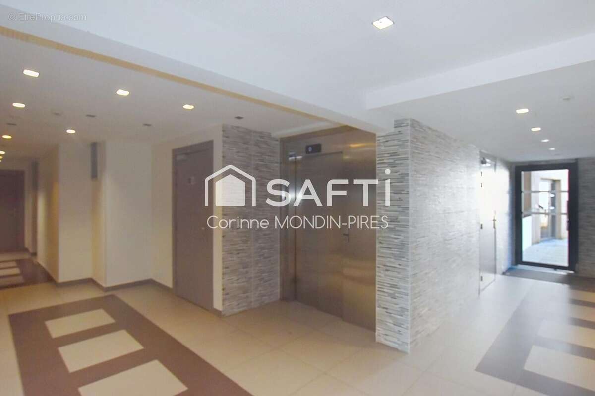 Photo 4 - Appartement à BAYONNE