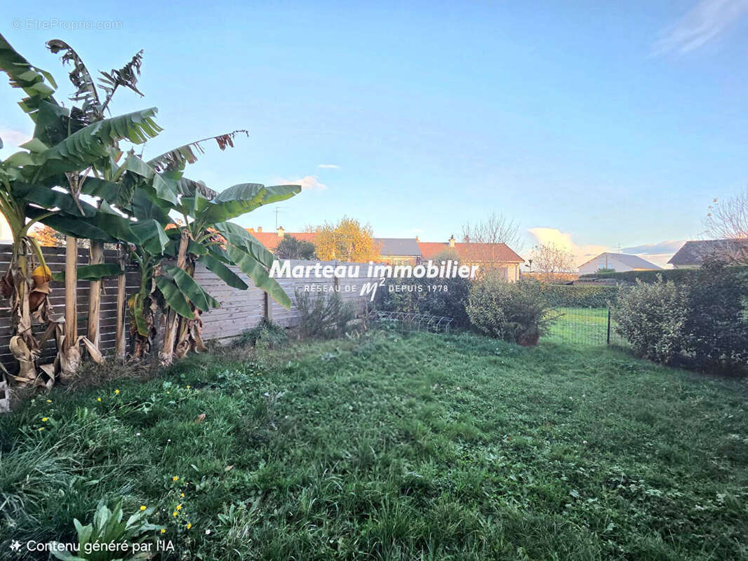 Maison Le Mans - photo 7