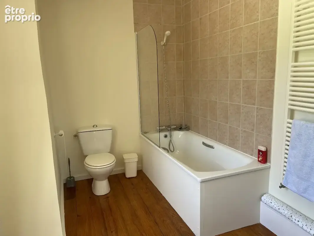 Magnifique propriété en pierre, restaurée, avec 4 hectares de terrain, à proximités de Condom et Lectoure - photo 26