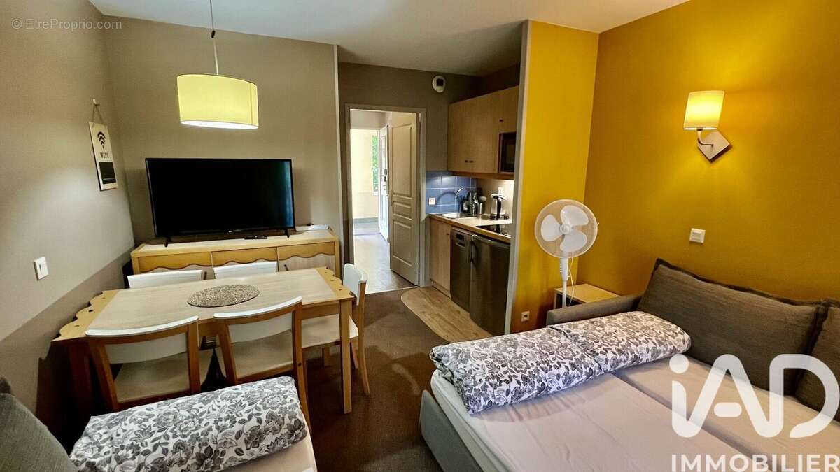 Photo 9 - Appartement à SERRIS