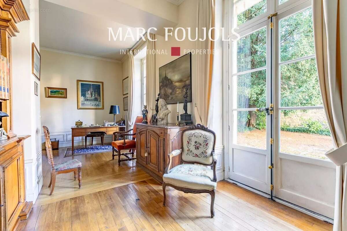 Maison à COMPIEGNE