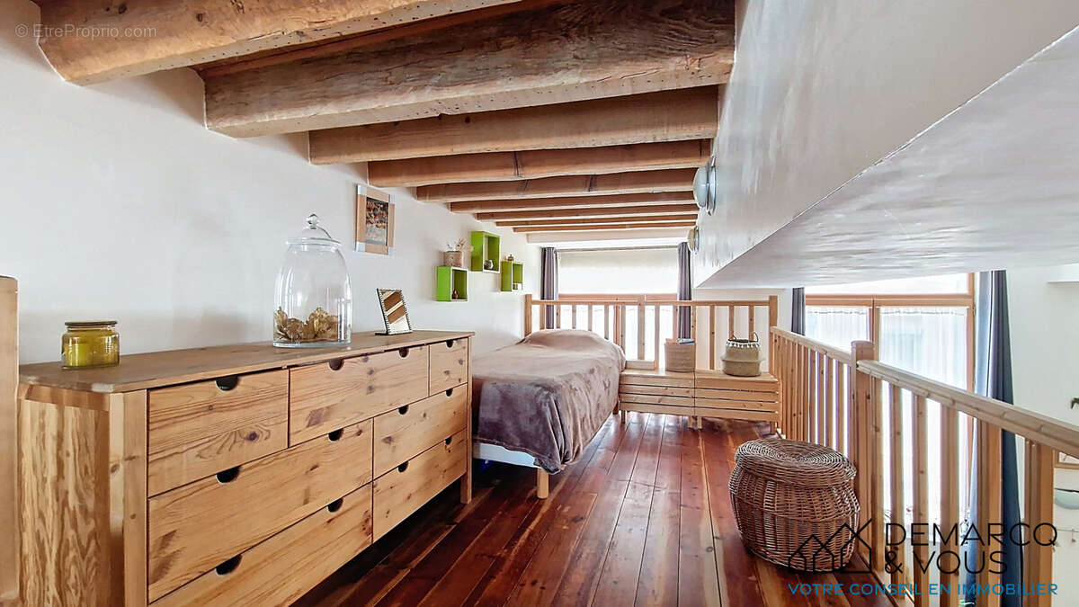 Appartement à LYON-1E