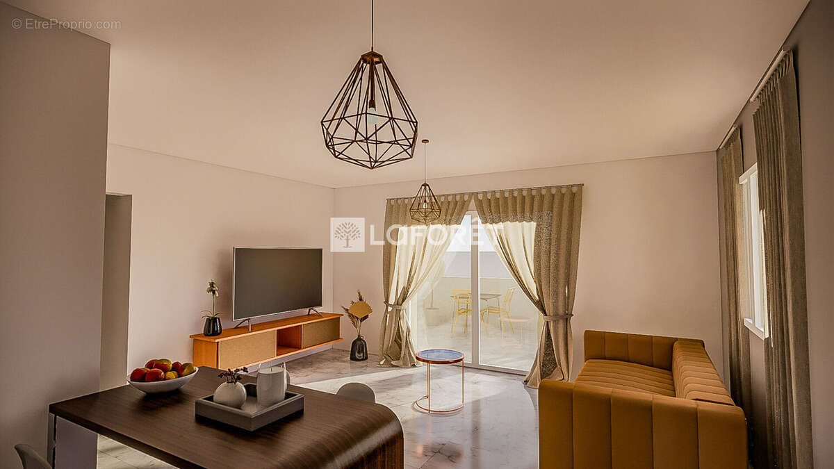 Appartement à PENTA-DI-CASINCA