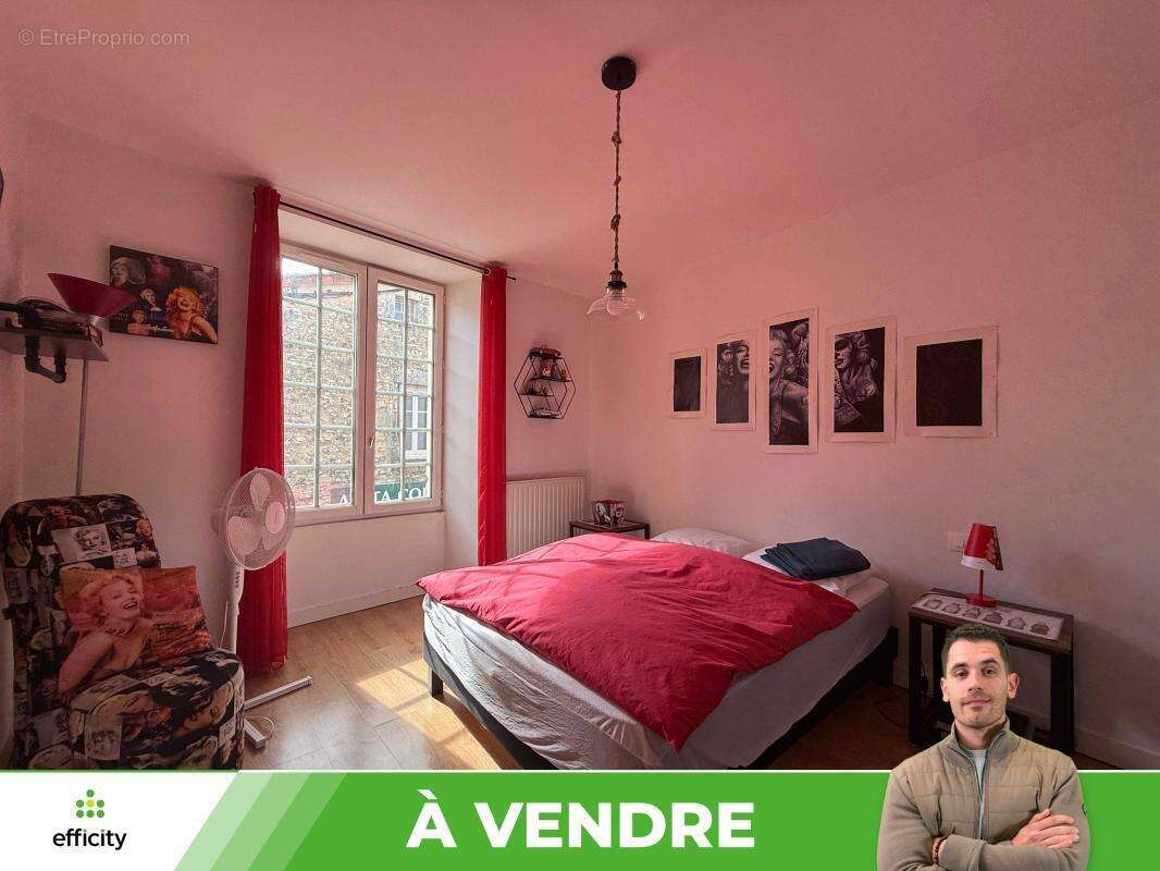 Appartement 12 pièces 183 m² à vendre à Usson-Du-Poitou (86350) - photo 11