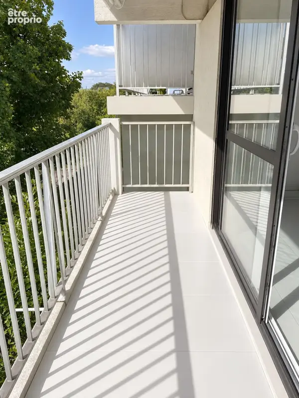 Appartement 1 pièce 25 m² à vendre à Nogent-Sur-Marne (94130) - photo 2