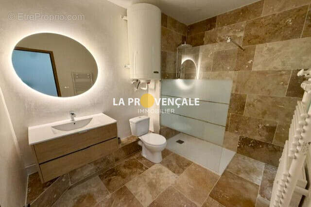 Appartement à GARDANNE