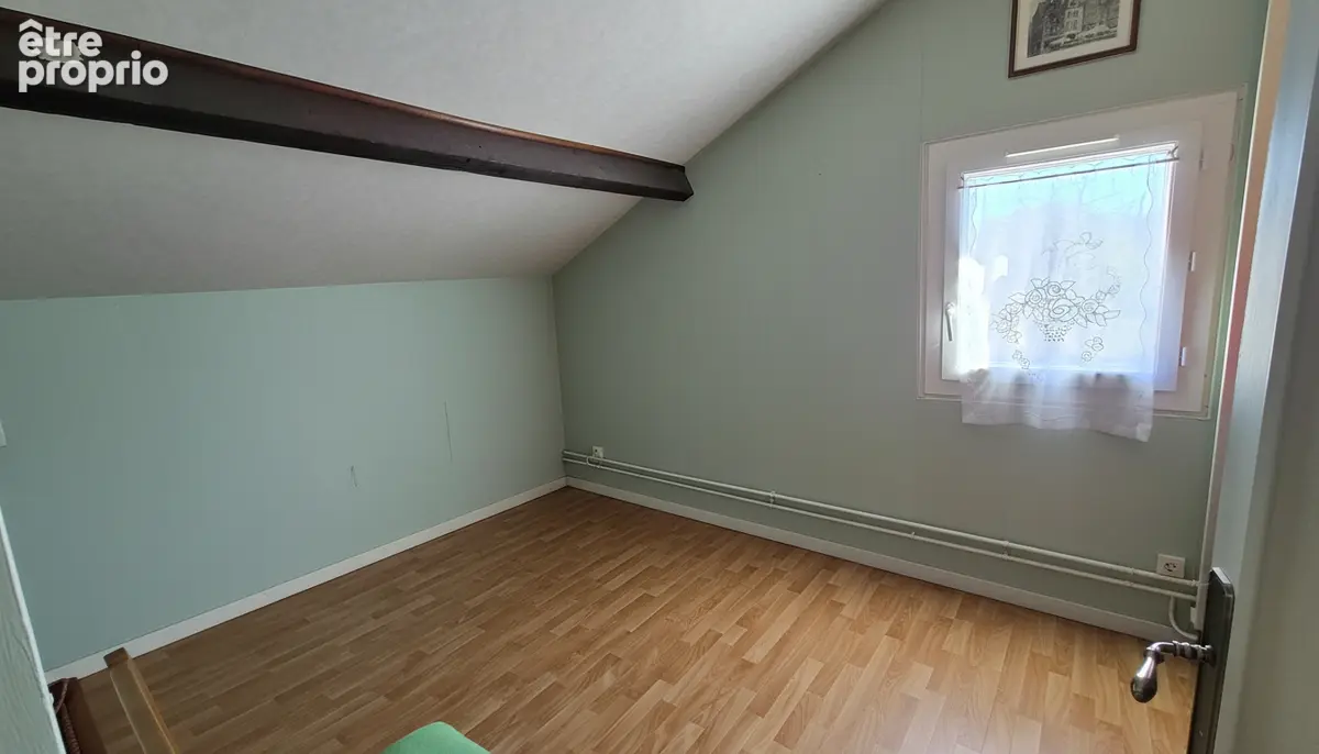 Maison - 82.5 m2 - Saint Pierre Des Corps - photo 7