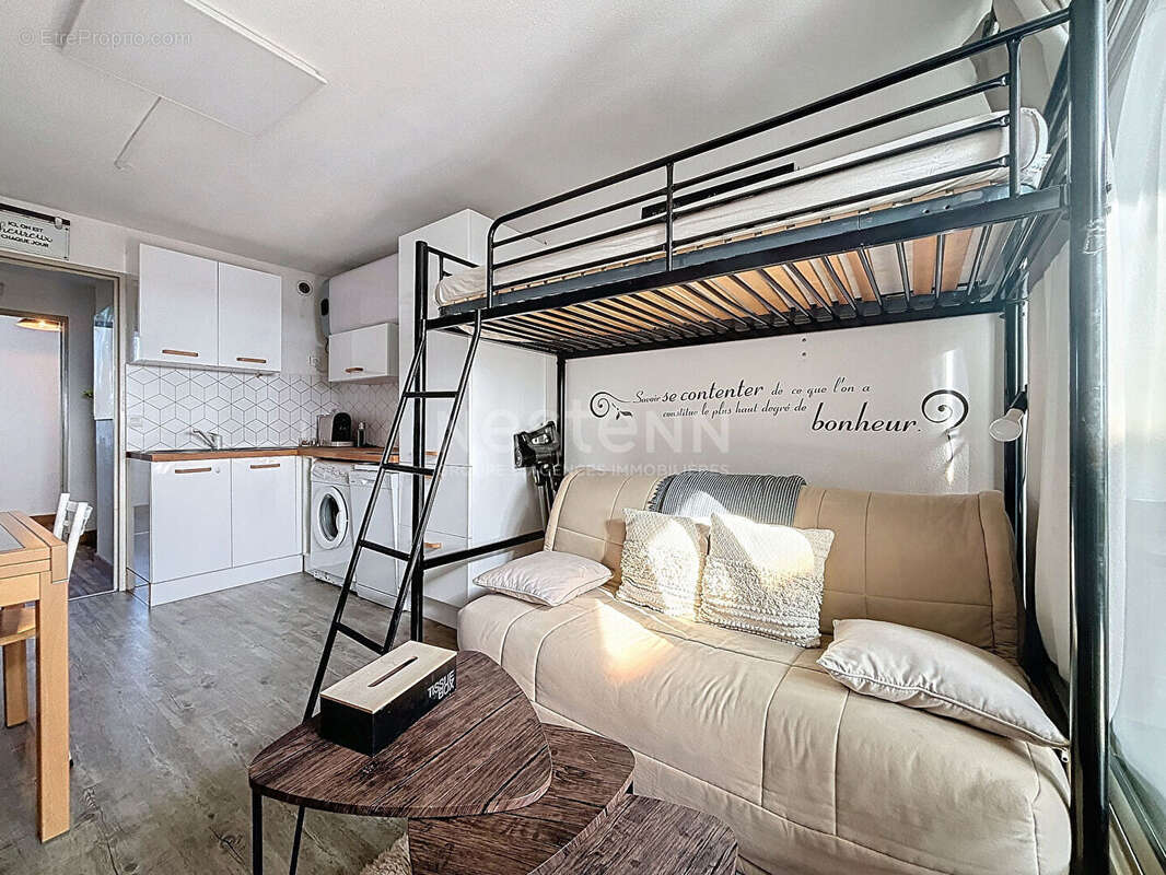 Appartement à LE GRAU-DU-ROI