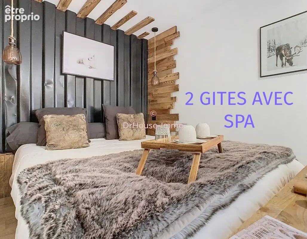 Maison 4 pièces 52 m² à vendre à Domart-En-Ponthieu (80620) - photo 28