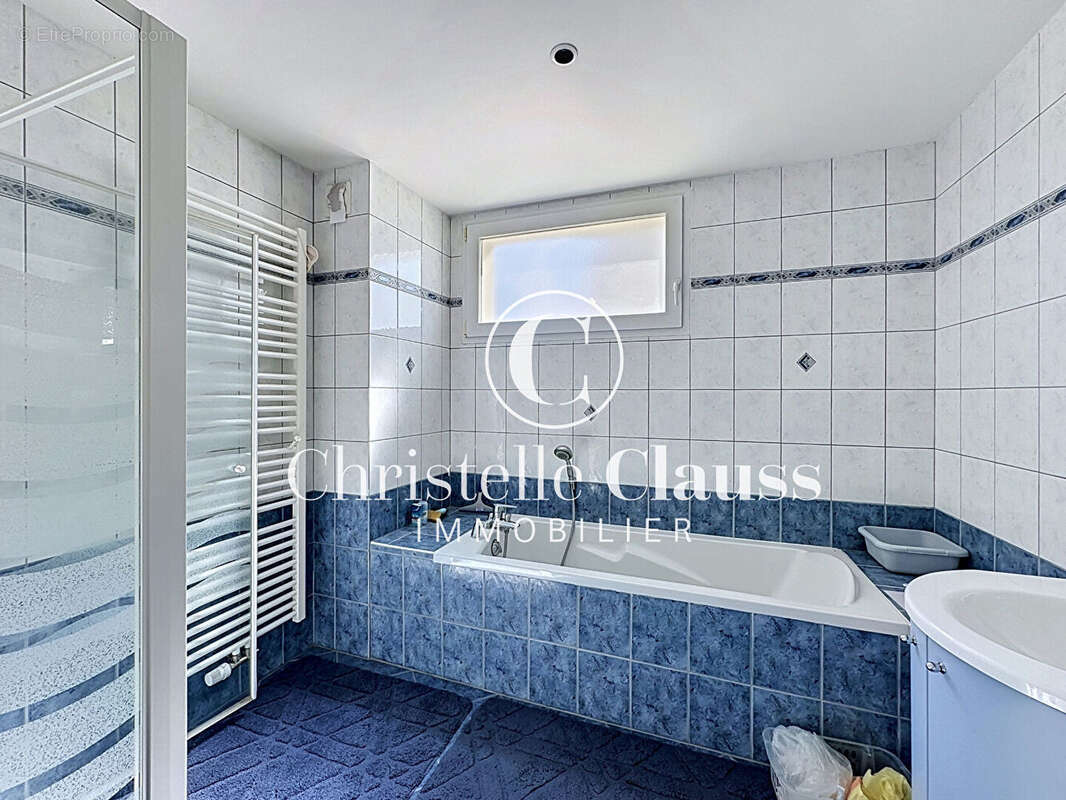 Appartement à GAMBSHEIM