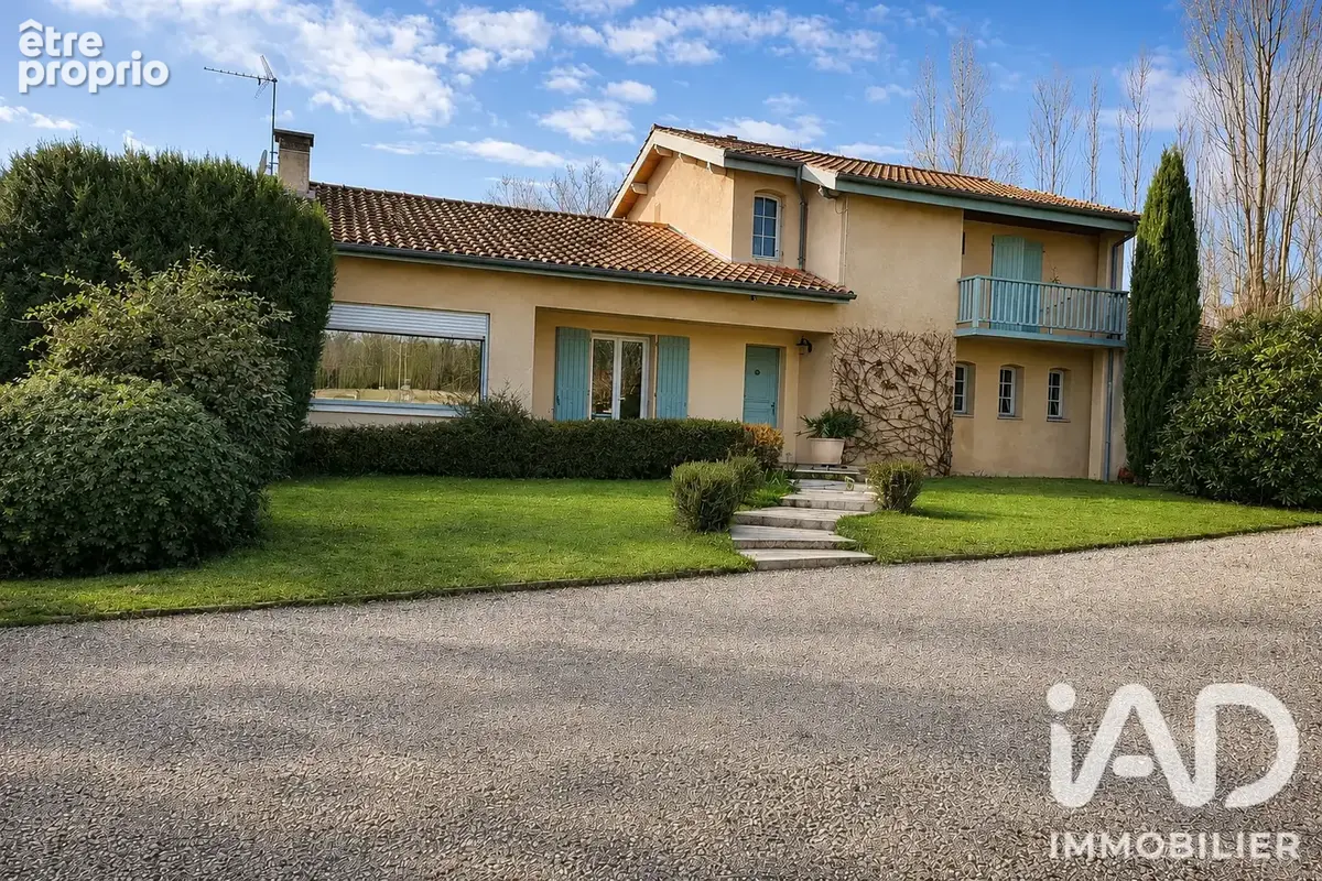 Photo 1 - Maison à CASTRES