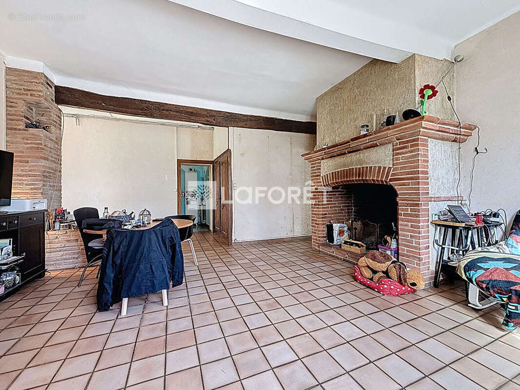 Maison à FINHAN