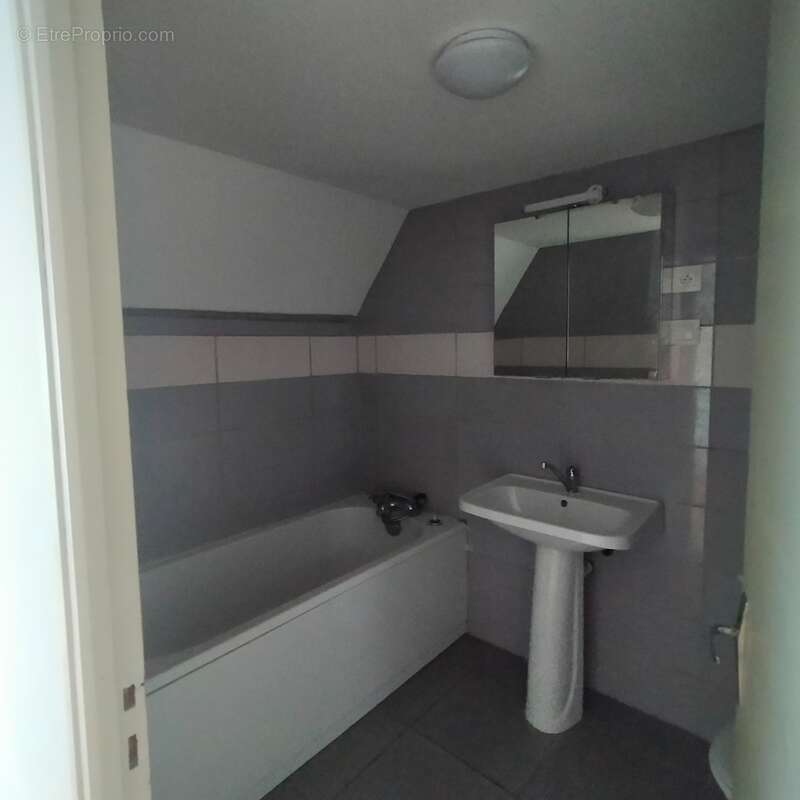 Dpt Côte d'Or (21), à vendre à Montbard, Maison de ville - photo 10