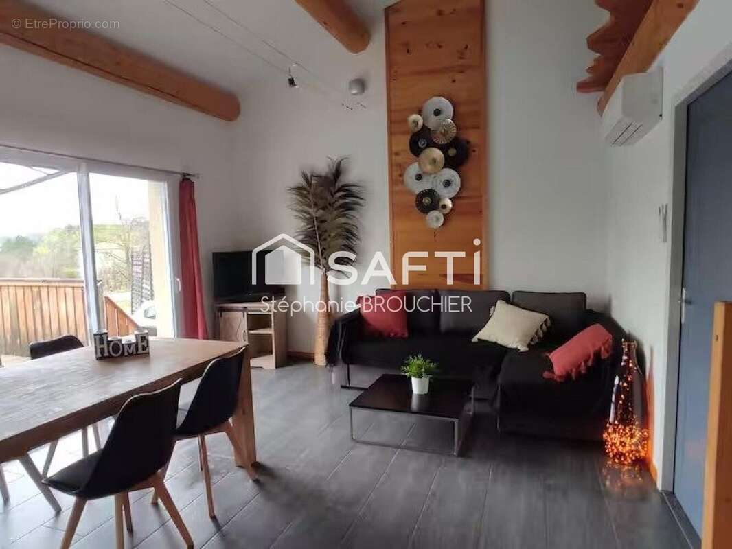 Photo 3 - Maison à LES ASSIONS