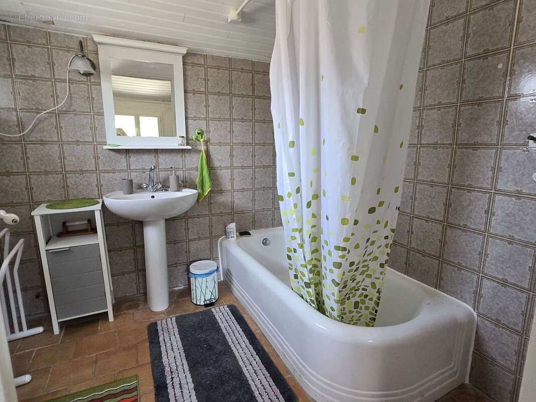 Ensemble de 3 habitations sur un parc de 2ha76 avec étang! - photo 34