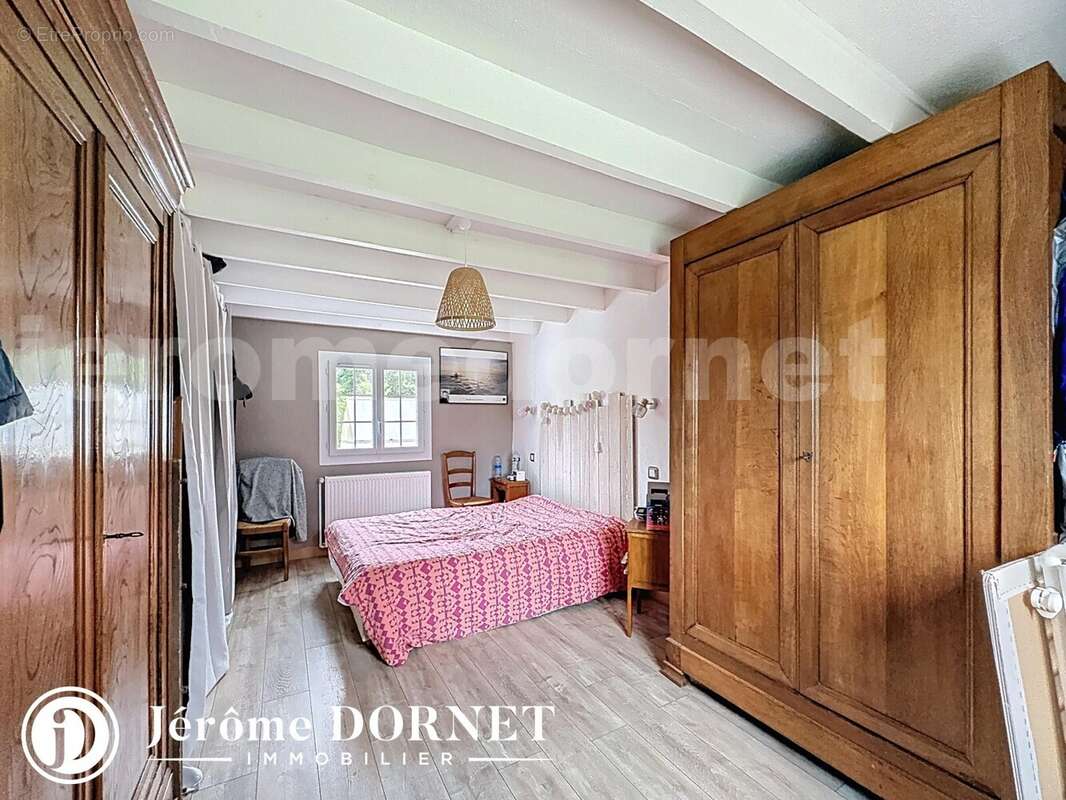 huleu_00008 - Maison à FORGES-LES-EAUX