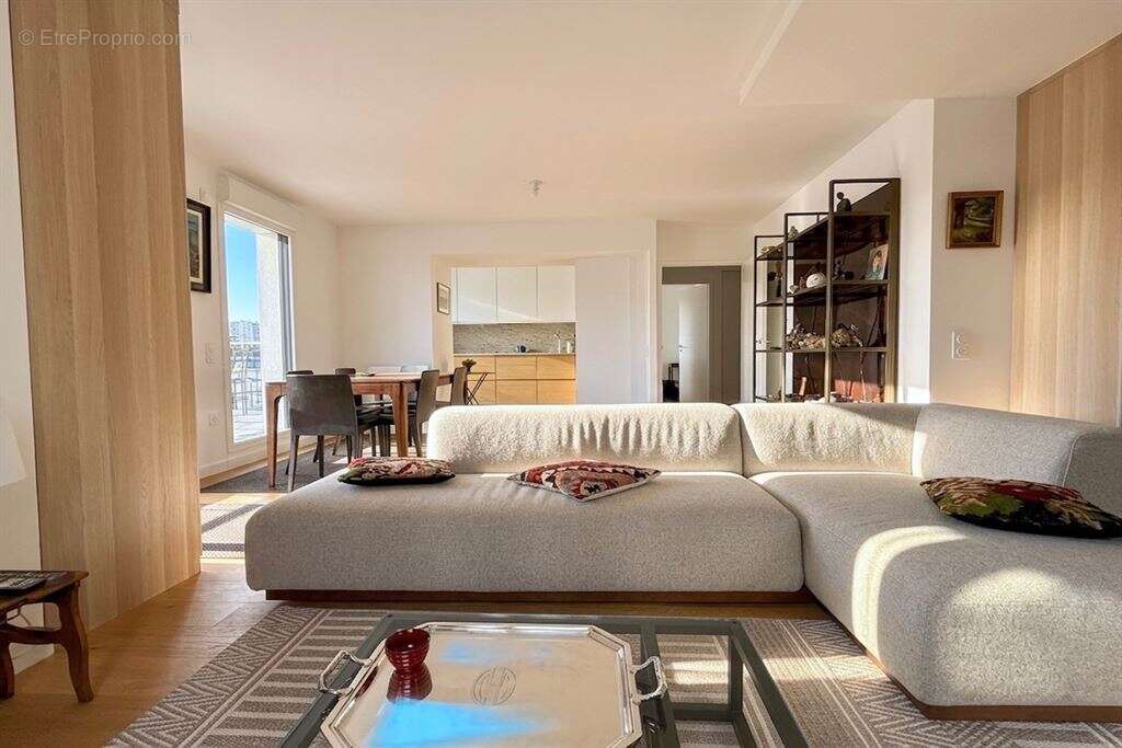 Appartement à VANVES