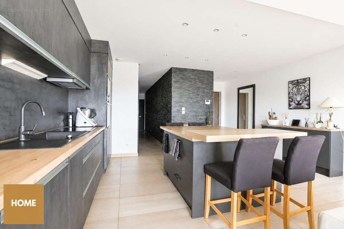 Appartement à SAINT-MAX