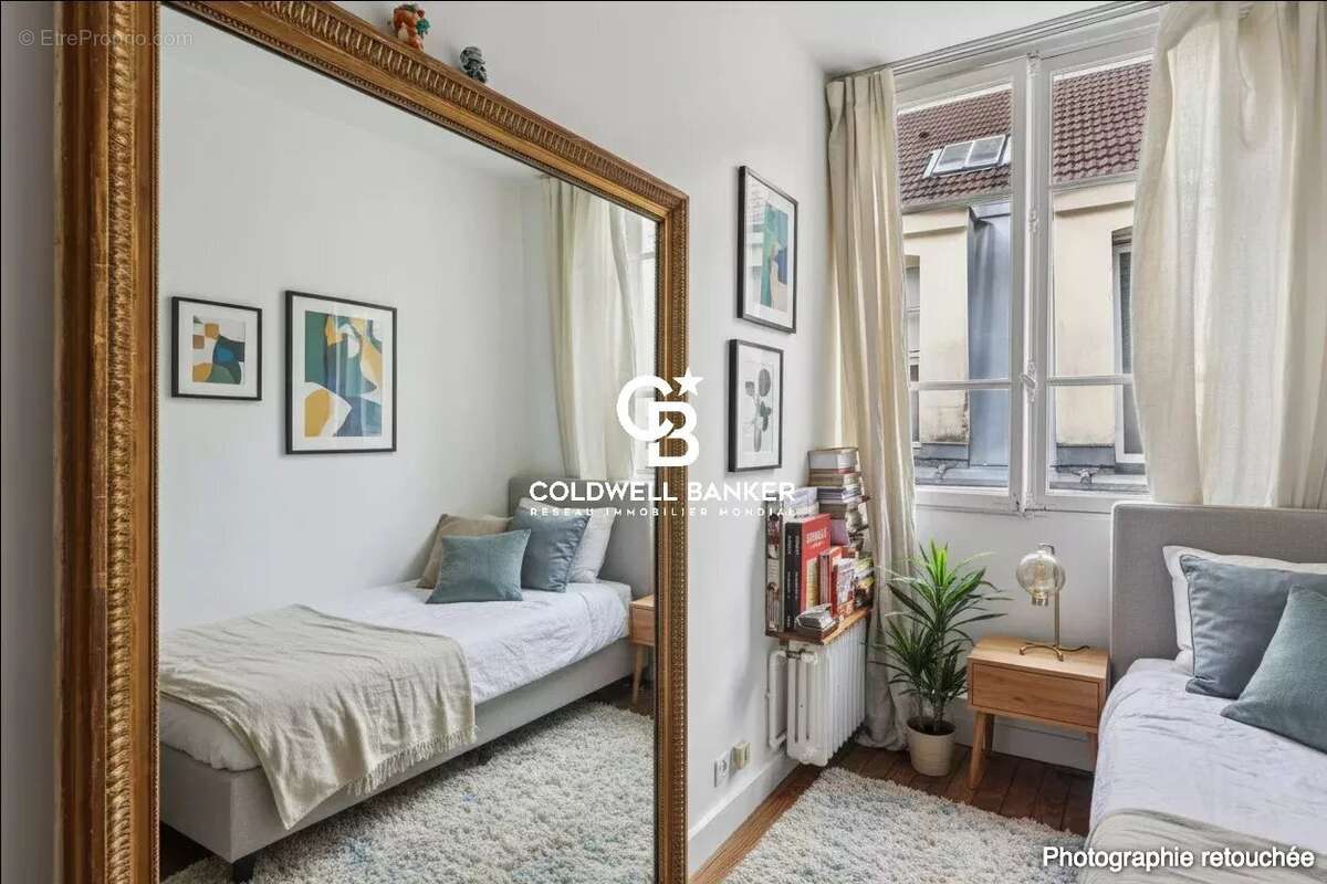 Appartement à PARIS-7E