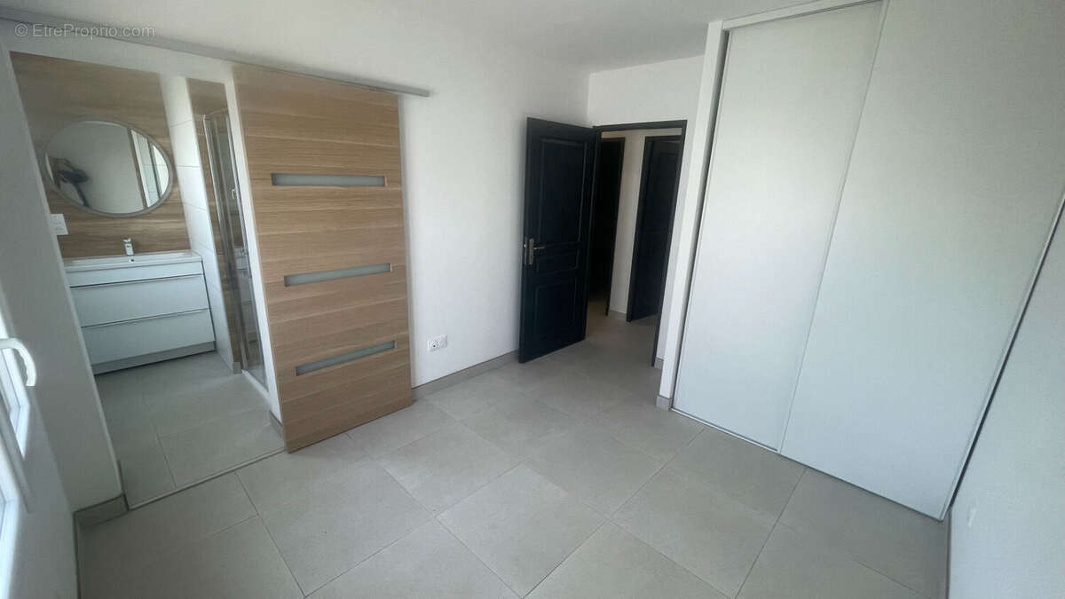 Maison à SAINT-VINCENT-SUR-JARD