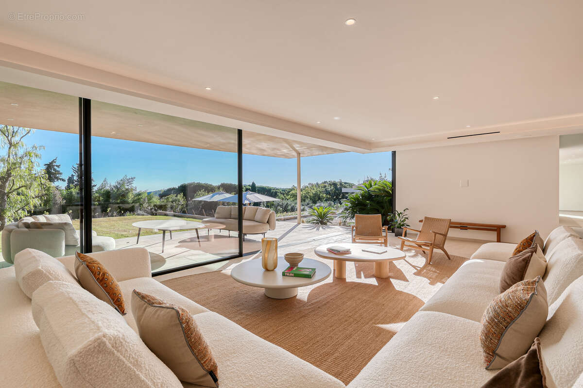 Maison à RAMATUELLE