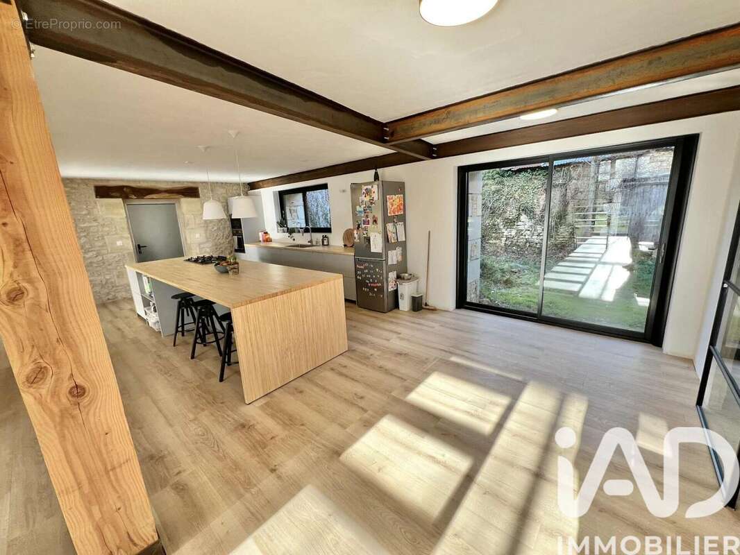 Photo 9 - Maison à SAINT-MARTIN-L'ARS