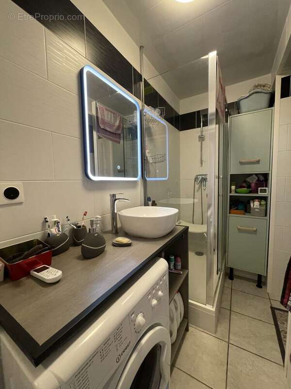 Appartement à GUISE