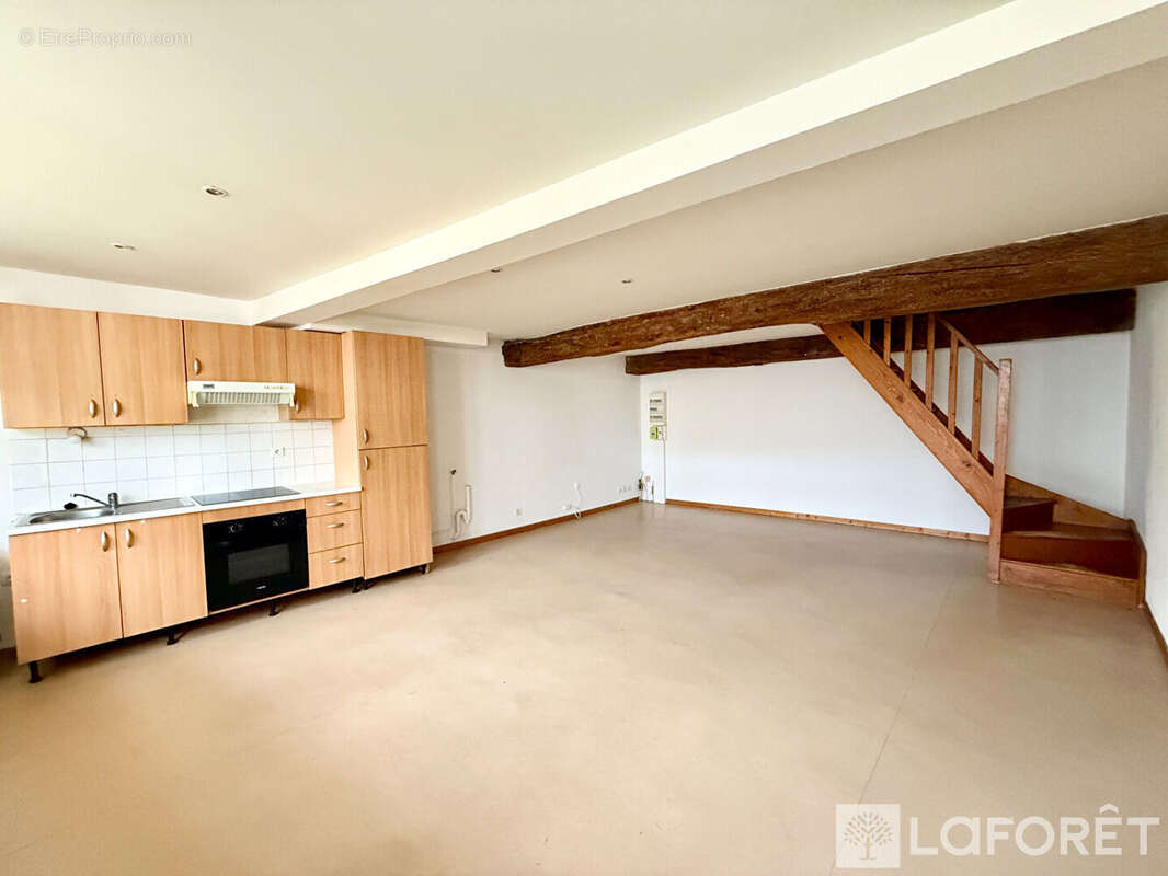 Appartement à CERONS