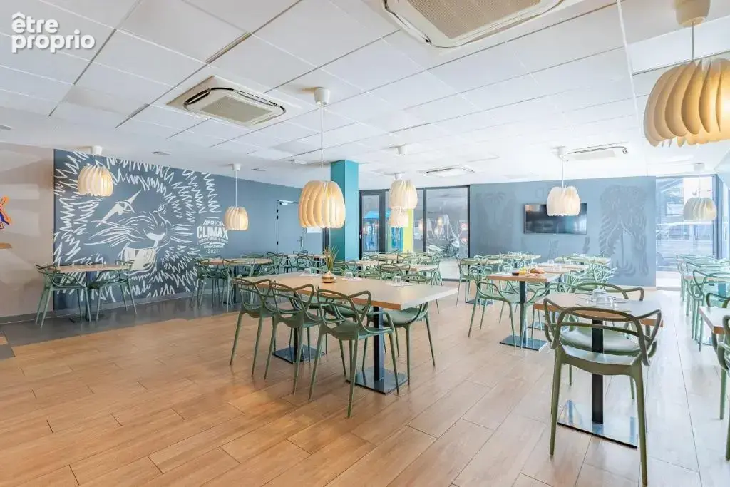Investissement en Residence Hotelière - photo 5