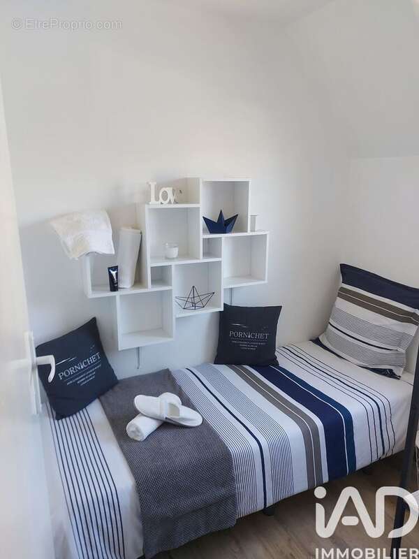 Photo 6 - Maison à SAINT-ANDRE-DES-EAUX