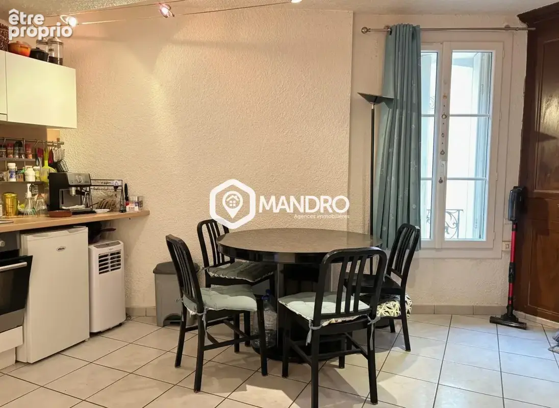 Maison 3 pièces 62 m² à vendre à Caramany (66720) - photo 9