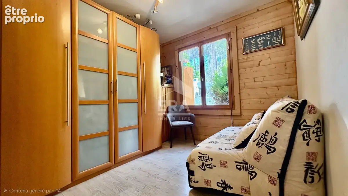 Maison 115m² à neuvic - photo 12