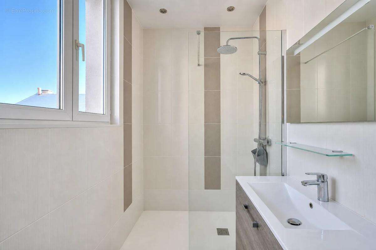 Appartement lumineux 3 pièces à Massy - photo 6