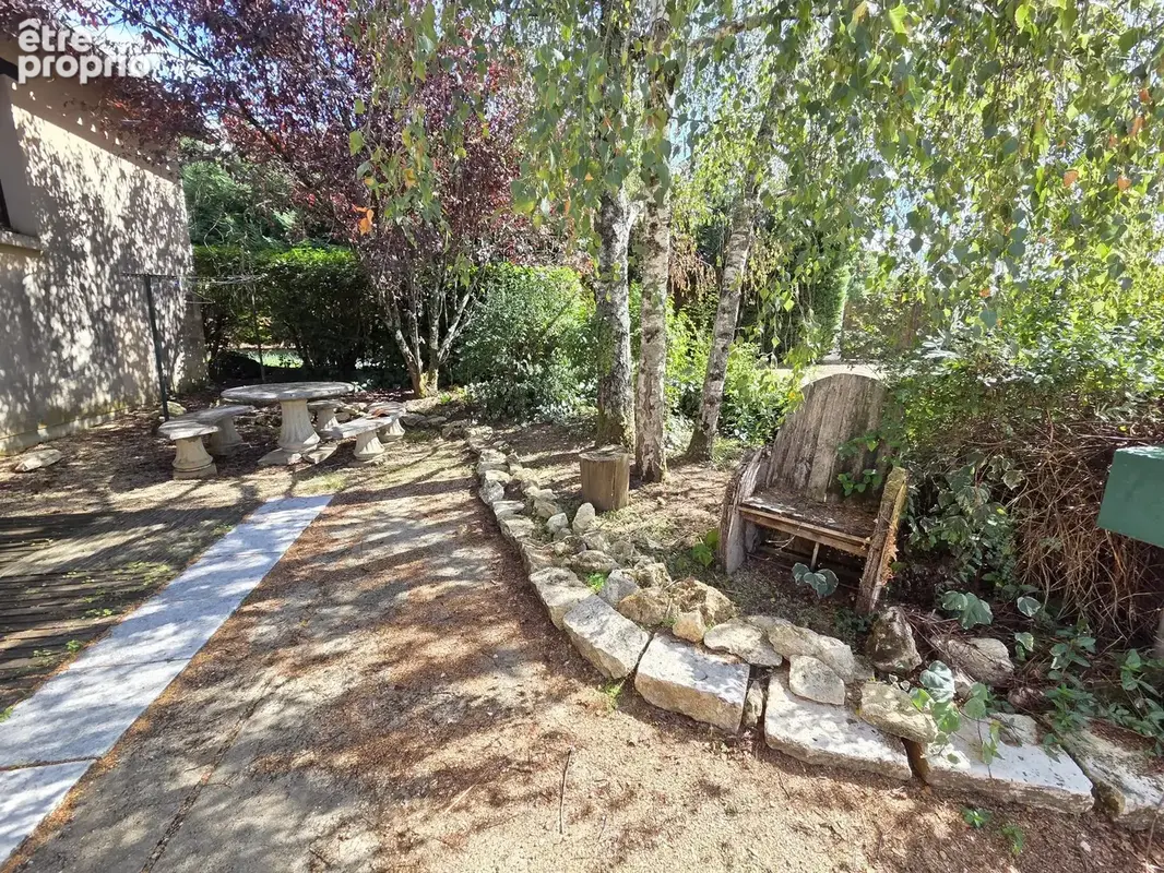 Maison 7 pièces 179 m² à vendre à Pouille (86800) - photo 3