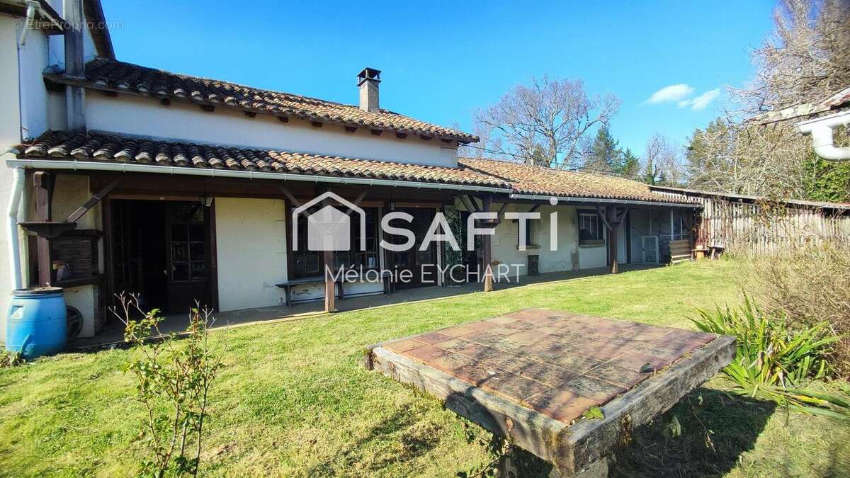 Photo 5 - Maison à ECURAS
