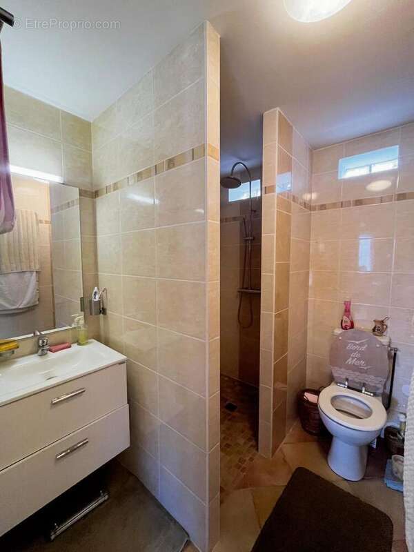 Maison à SAINT-MICHEL-CHEF-CHEF