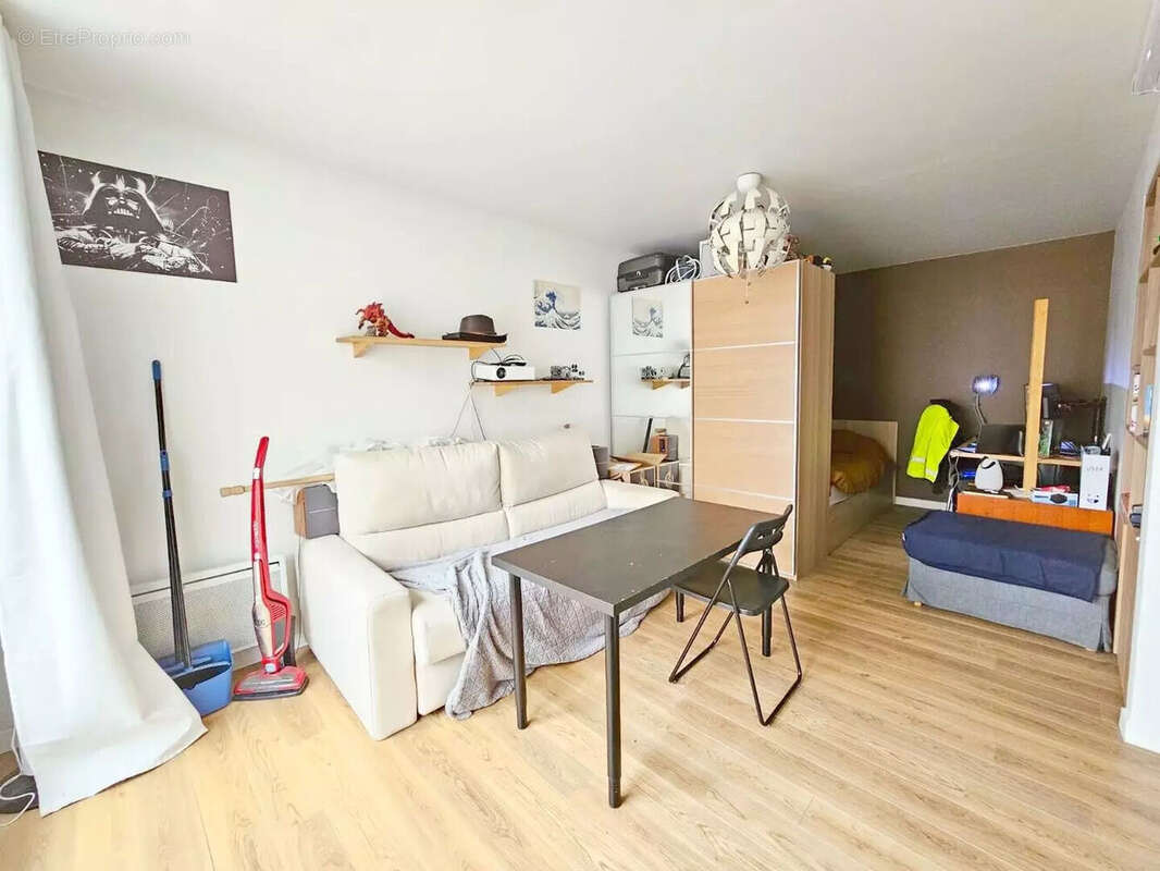 Appartement à FONTENAY-SOUS-BOIS
